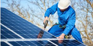 Installation Maintenance Panneaux Solaires Photovoltaïques à Saint-Martin-de-Vaulserre